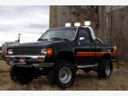 Thumbnail Photo 22 for 1984 Toyota Pickup